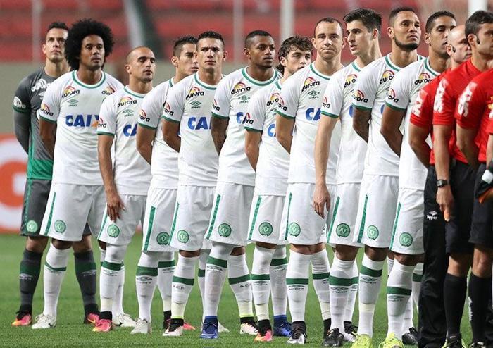 Chapecoense kazası, ardında birçok hikaye bıraktı