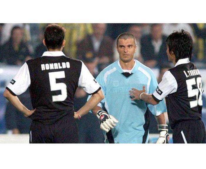 Unutulmayan Fenerbahçe-Beşiktaş derbileri