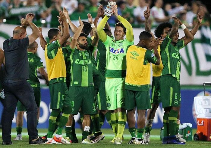 Chapecoense kazası, ardında birçok hikaye bıraktı