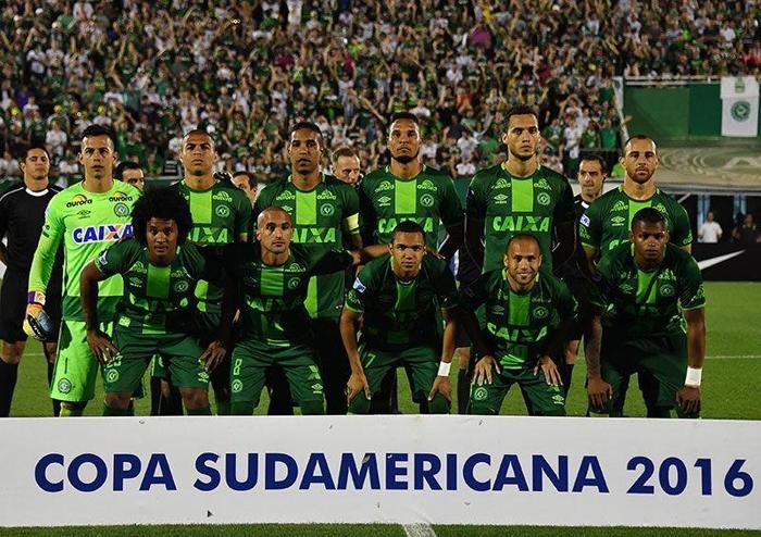 Chapecoense kazası, ardında birçok hikaye bıraktı