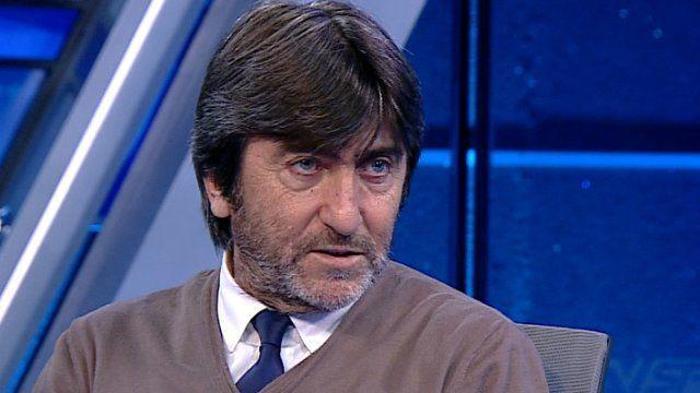 Rıdvan Dilmen: Ağzımdan laf bir kere çıkar