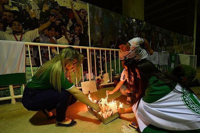 Chapecoense kazası, ardında birçok hikaye bıraktı