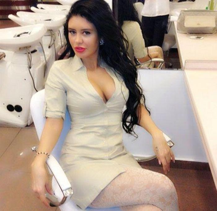 BİR KADINA DA AŞIK OLABİLİRİM