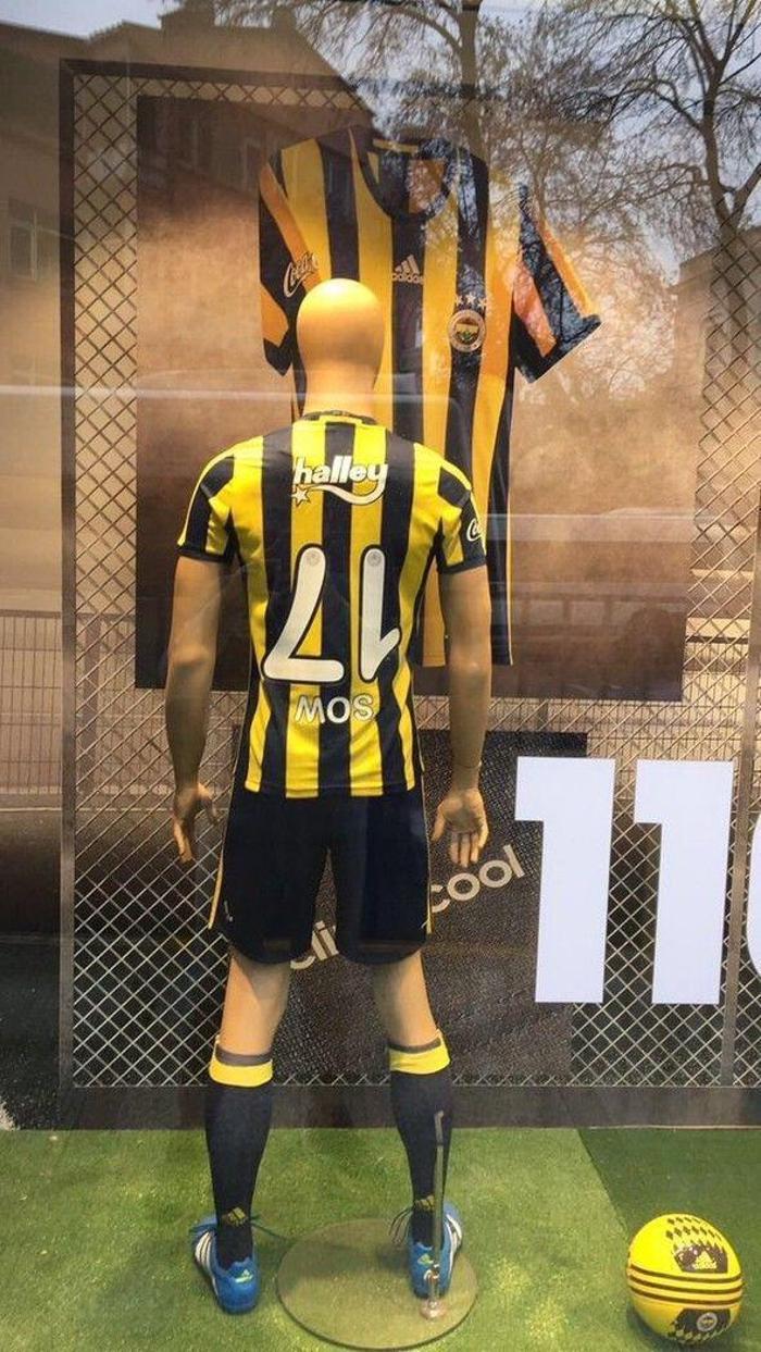 Moussa Sowa ters ev daveti