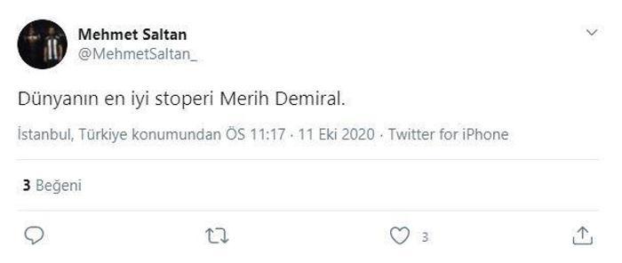 Rusya-Türkiye maçında Merih Demiral fırtınası Fenerbahçe bu adamı nasıl kaçırdı