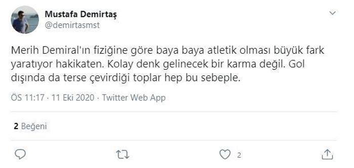 Rusya-Türkiye maçında Merih Demiral fırtınası Fenerbahçe bu adamı nasıl kaçırdı
