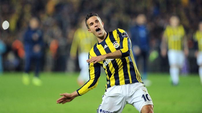 Fenerbahçe ve Başakşehir şut ve gol isabet oranında Avrupanın devlerini solladı
