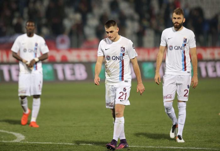 Fenerbahçe ve Başakşehir şut ve gol isabet oranında Avrupanın devlerini solladı