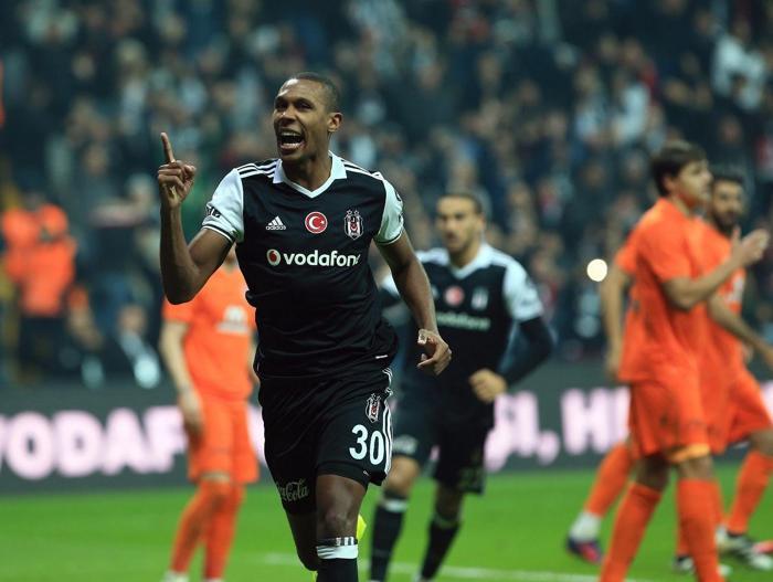 Fenerbahçe ve Başakşehir şut ve gol isabet oranında Avrupanın devlerini solladı