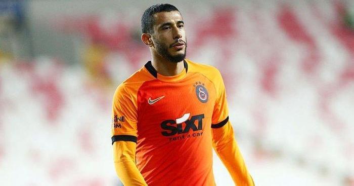 Son dakika Galatasaray haberi Belhandanın menajeri konuştuFatih Terim için...