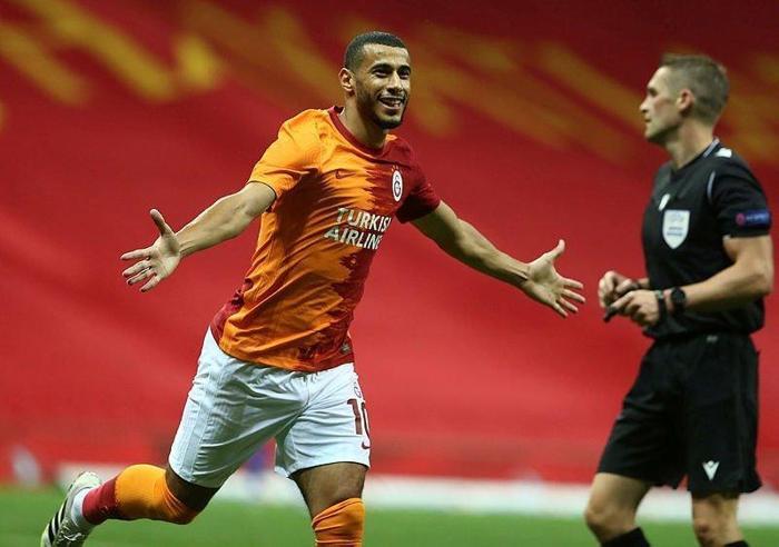 Son dakika Galatasaray haberi Belhandanın menajeri konuştuFatih Terim için...