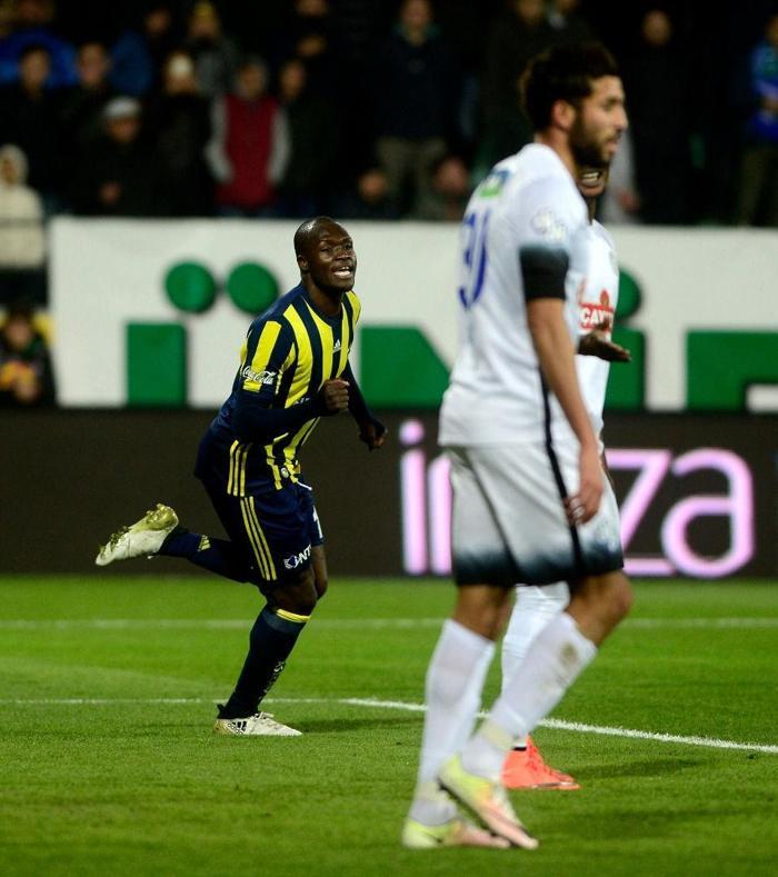 Ronaldo...Hasselbaink...Platini ve Moussa Sow