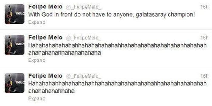 Felipe Melo