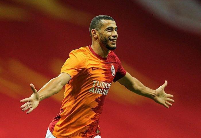 Son dakika Galatasaray haberi Belhandanın menajeri konuştuFatih Terim için...
