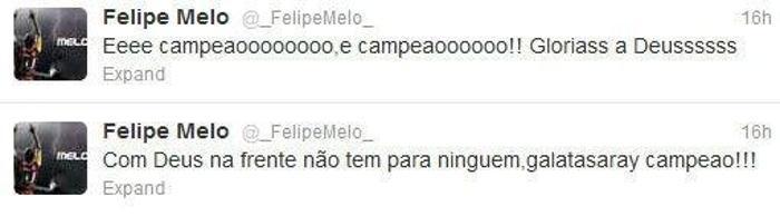 Felipe Melo