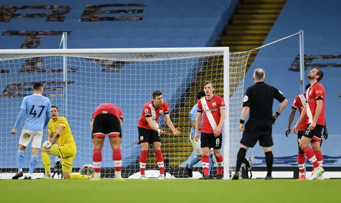 Manchester Citynin golcüsü İlkay Gündoğan