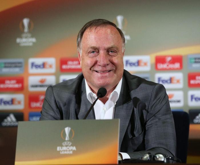 Dick Advocaat ve Vitor Pereira arasındaki 8 fark