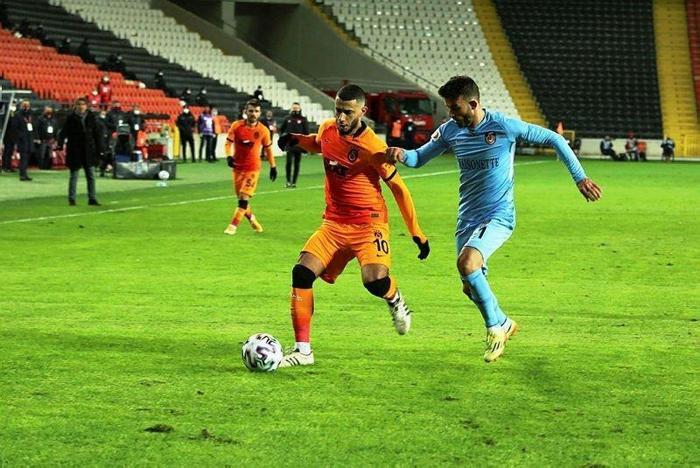 Son dakika Galatasaray haberi Belhandanın menajeri konuştuFatih Terim için...