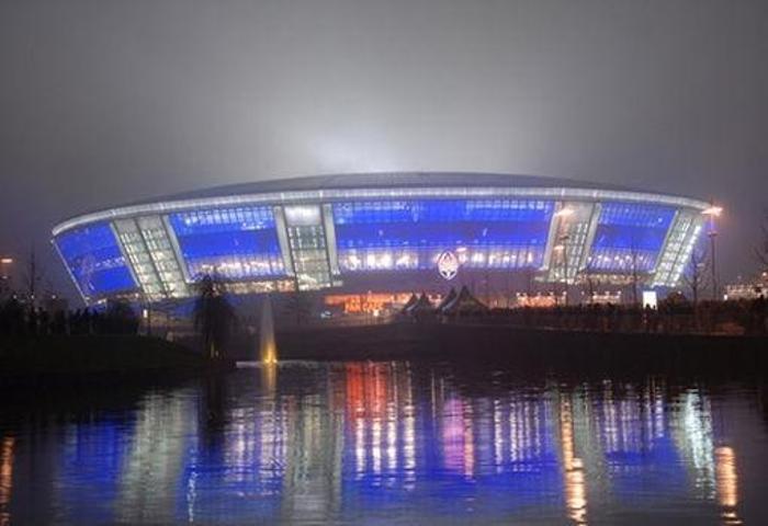 Donbas Arena