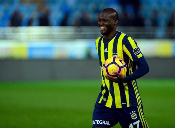 Ronaldo...Hasselbaink...Platini ve Moussa Sow