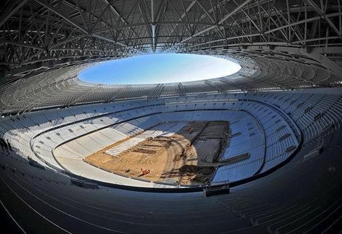 Donbas Arena