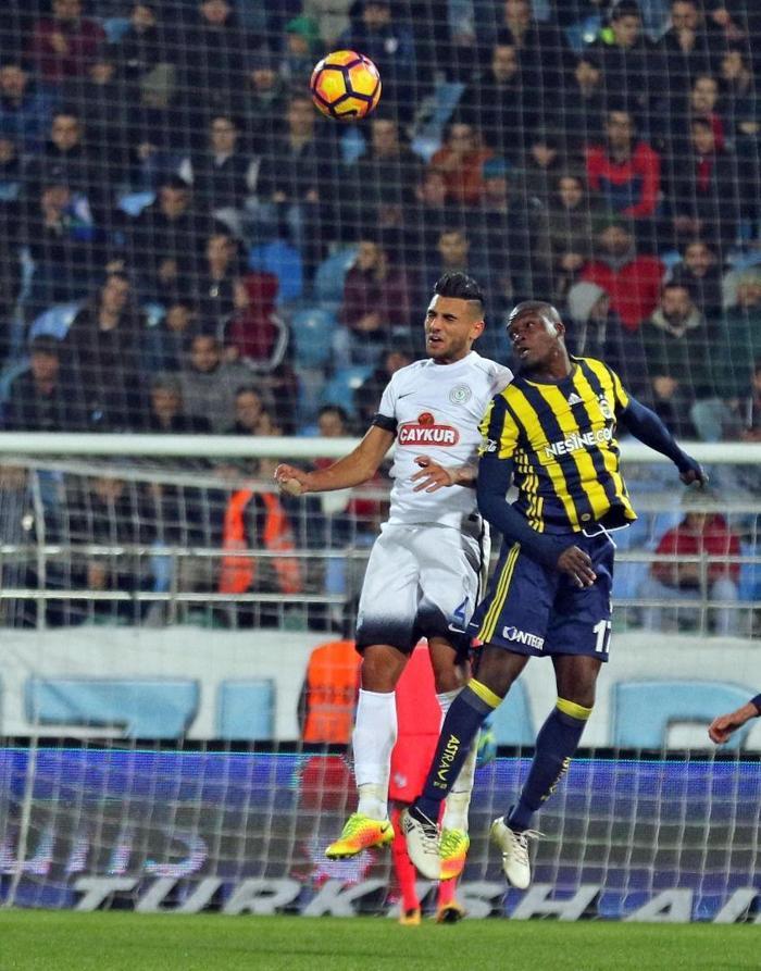 Ronaldo...Hasselbaink...Platini ve Moussa Sow
