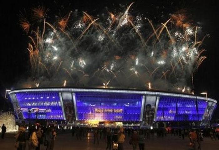 Donbas Arena
