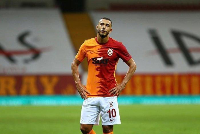 Son dakika Galatasaray haberi Belhandanın menajeri konuştuFatih Terim için...