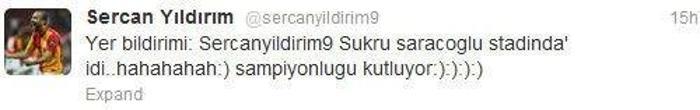 Sercan Yıldırım