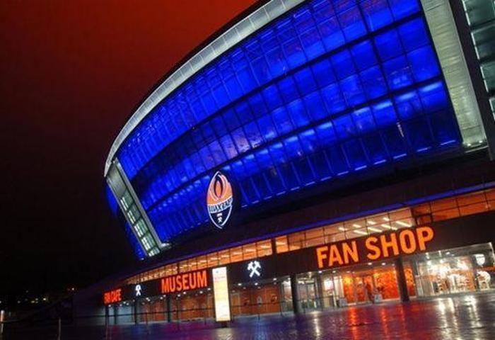 Donbas Arena