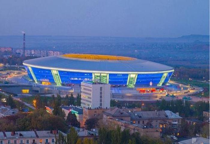 Donbas Arena
