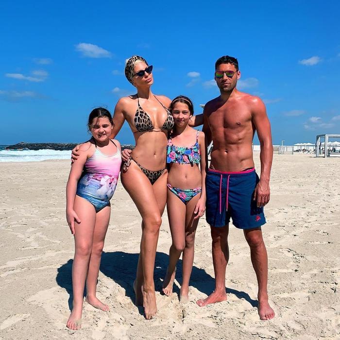 Jelena Karleusa İstanbulda