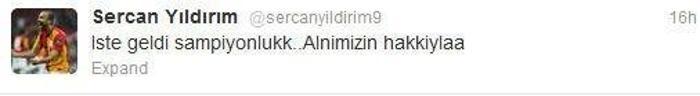 Sercan Yıldırım