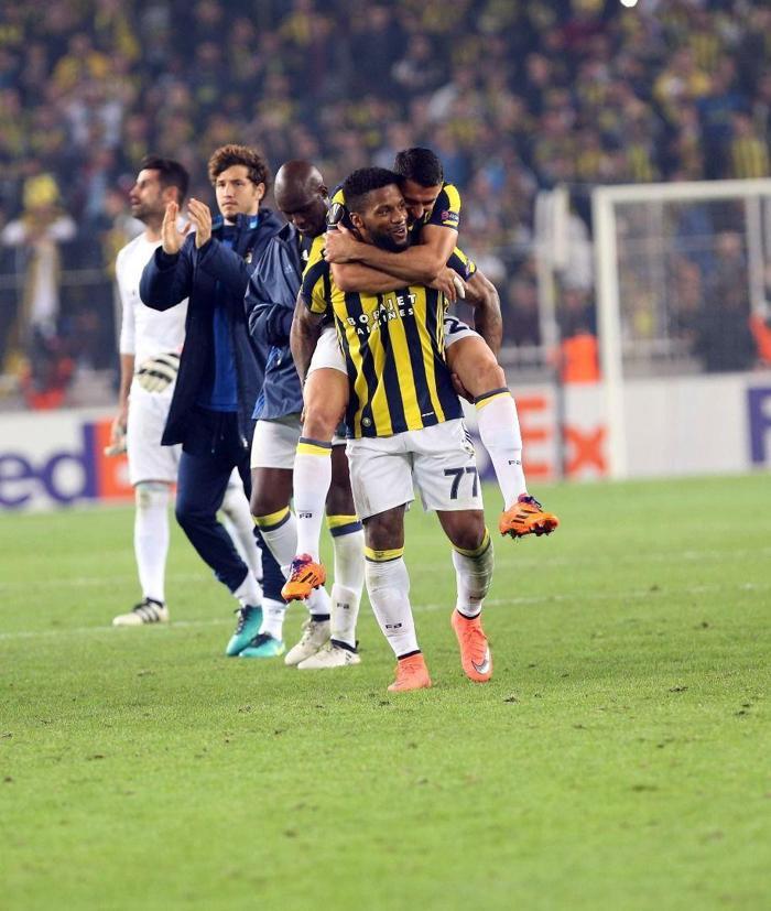 Dick Advocaat ve Vitor Pereira arasındaki 8 fark