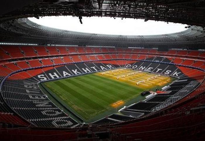 Donbas Arena