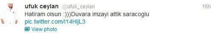 Ufuk Ceylan