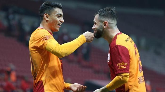 Transferde Mostafa Mohamed sürprizi Galatasaray...