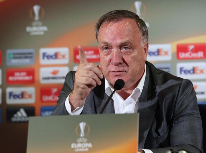 Dick Advocaat ve Vitor Pereira arasındaki 8 fark