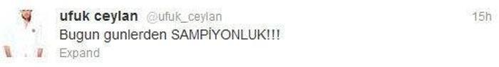 Ufuk Ceylan