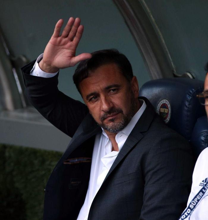 Dick Advocaat ve Vitor Pereira arasındaki 8 fark