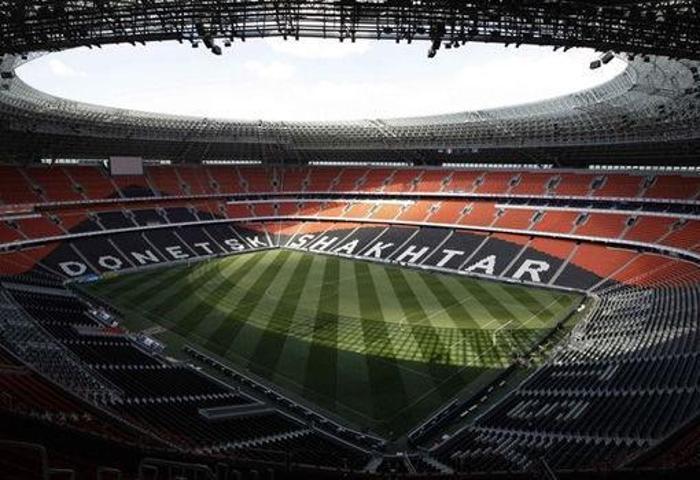 Donbas Arena