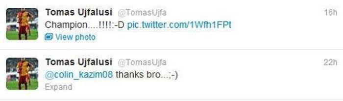 Tomas Ujfalusi