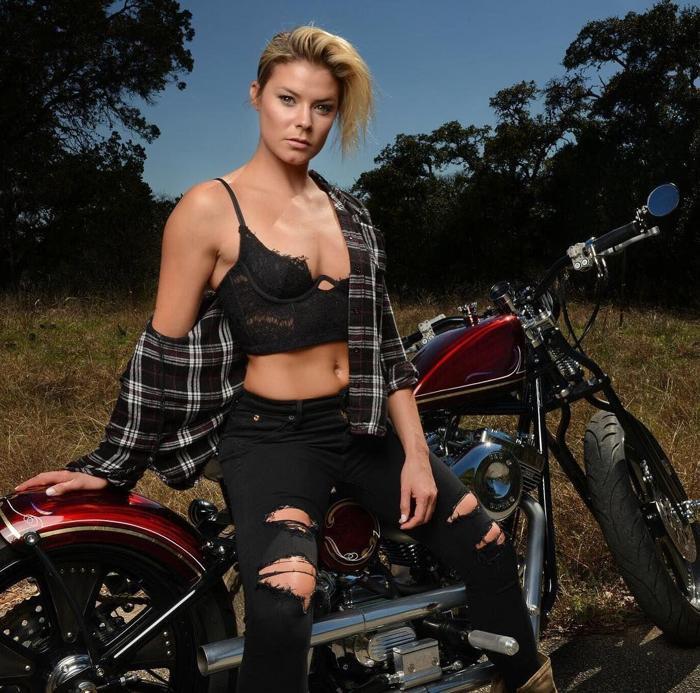 whitney miller net worth 2022 - Ilustrasi 2
