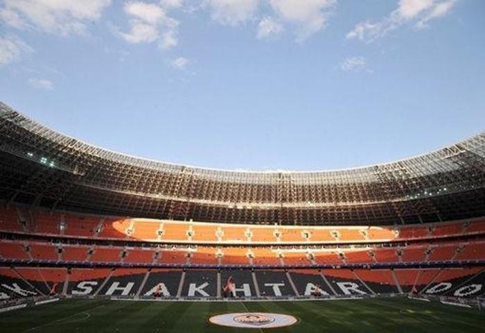 Donbas Arena