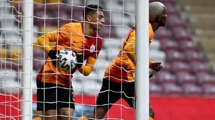 Transferde Mostafa Mohamed sürprizi Galatasaray...