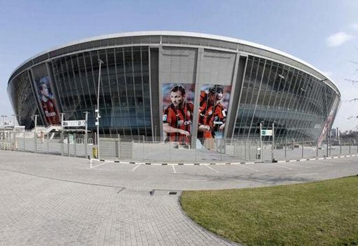 Donbas Arena