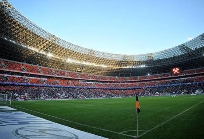 Donbas Arena