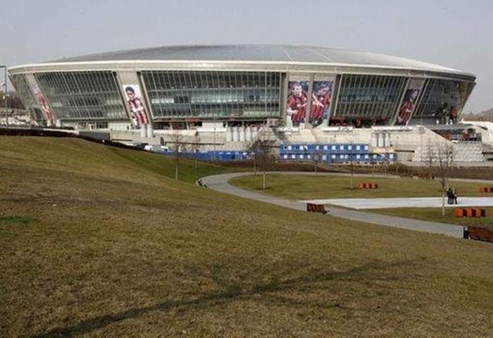 Donbas Arena