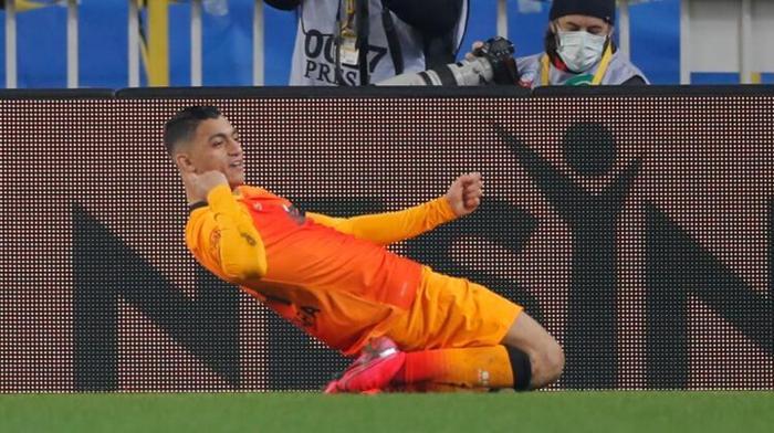 Transferde Mostafa Mohamed sürprizi Galatasaray...