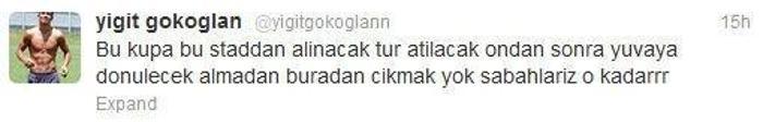 Yiğit Gökoğlan